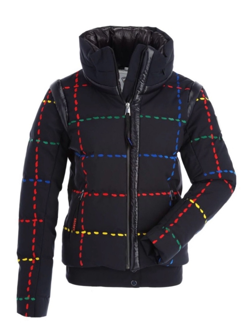Rossignol Mooni Ski Jacket